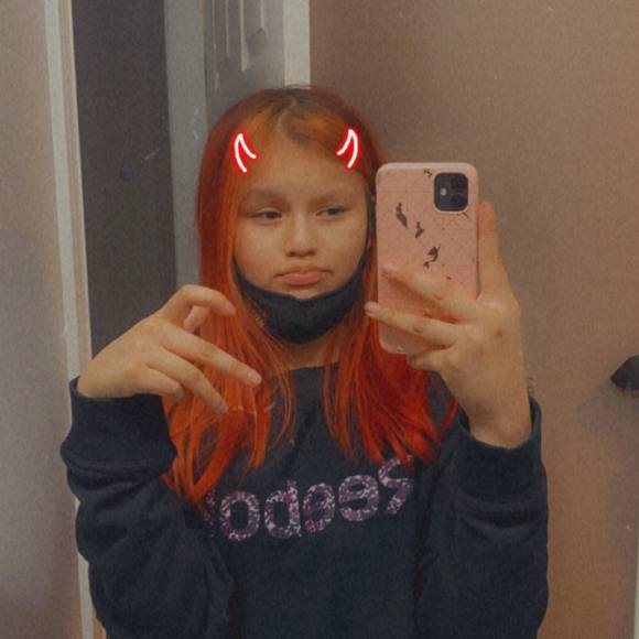 Meet your Posher, Kendra - Picture 1 of 1